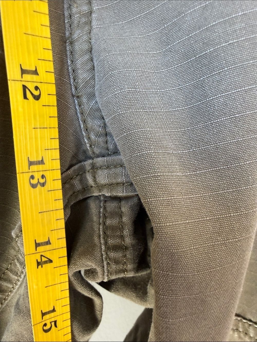 Polo Ralph Lauren Men's Cargo Cargo Pants - Picture 5 of 7